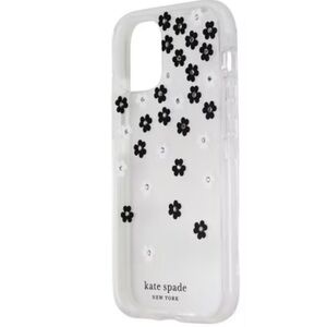 Kate Spade Black & White iPhone Case Slim Protective Design IPHONE 11 Pro Max
